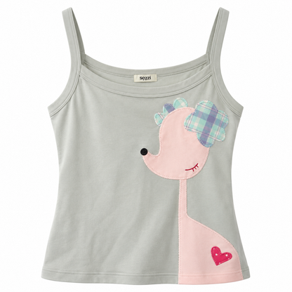 Whimsy Stitches Collection