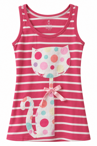 Whimsy Stitches Collection